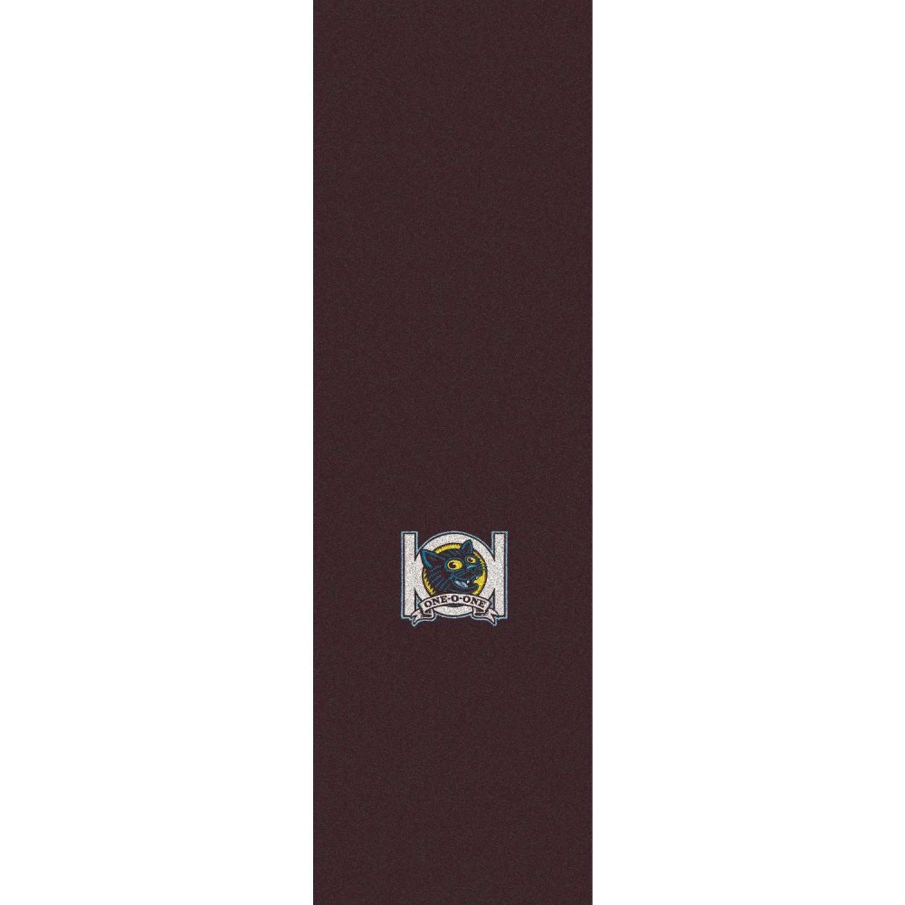 HERITAGE 101 Natas Panther Griptape, 10'