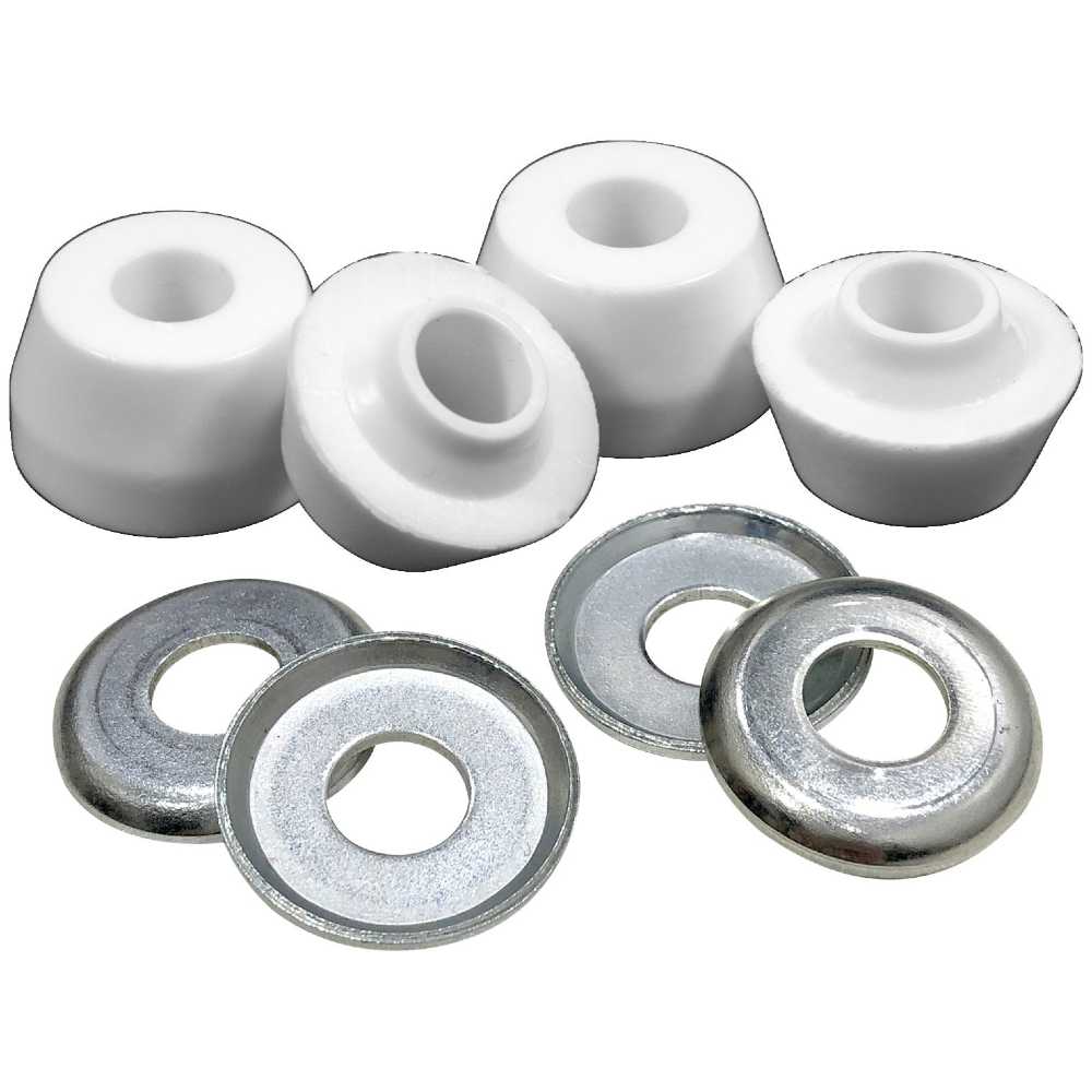 DARKSTAR Bushings Bulk Pack 90A