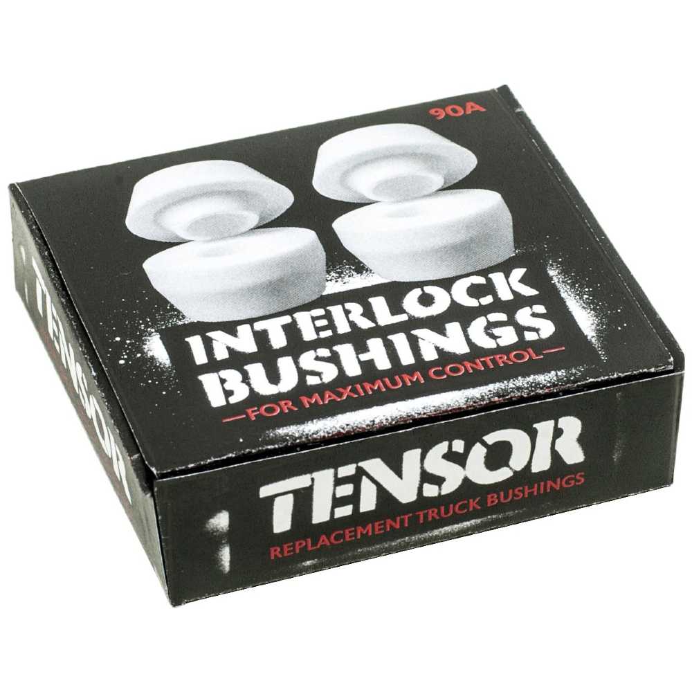 DARKSTAR Bushings Bulk Pack 90A