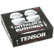 DARKSTAR Bushings Bulk Pack 90A
