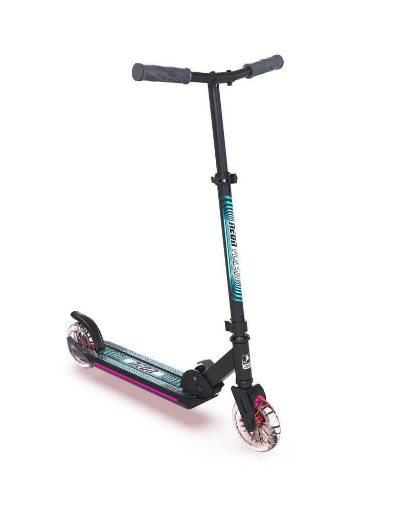Yvolution Neon Flash 2020 Πατίνι (Scooter)