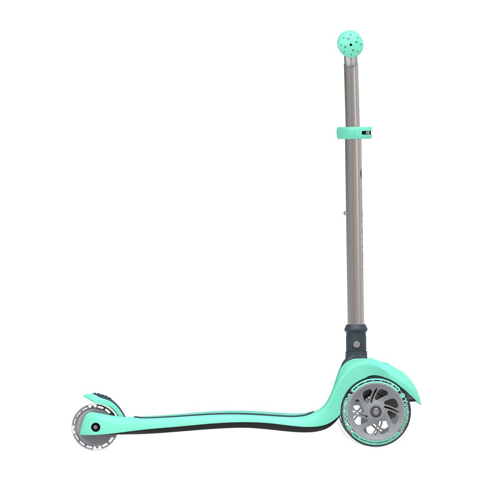 Yvolution Glider Air Metal HB 2022, Πατίνι (Scooter) Green