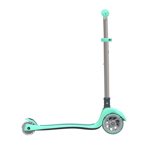 Yvolution Glider Air Metal HB 2022, Πατίνι (Scooter) Green