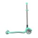 Yvolution Glider Air Metal HB 2022, Πατίνι (Scooter) Green