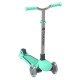 Yvolution Glider Air Metal HB 2022, Πατίνι (Scooter) Green