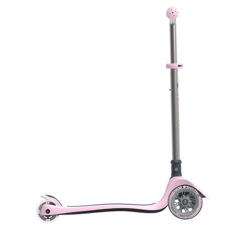 Yvolution Glider Air Metal HB 2022, Πατίνι (Scooter) Pink