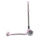 Yvolution Glider Air Metal HB 2022, Πατίνι (Scooter) Pink