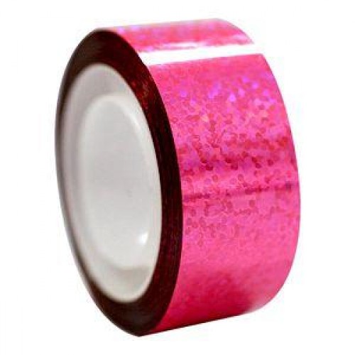 PASTORELLI Diamond Αυτοκόλλητη ταινία - Fluorescent Pink