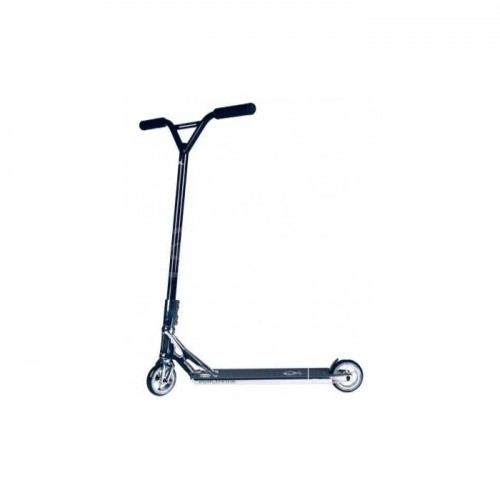 AO SCOOTERS worldwide 115χιλ. πατίνι - Chrome