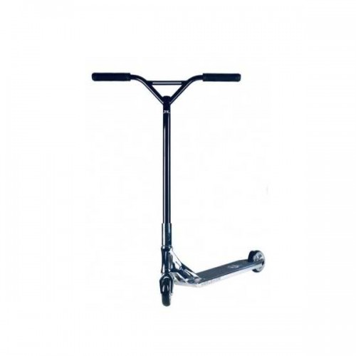 AO SCOOTERS worldwide 115χιλ. πατίνι - Chrome
