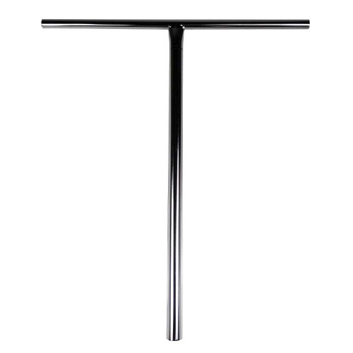AO Scooters Chromoly T Bar Τιμόνι - Χρώμιο