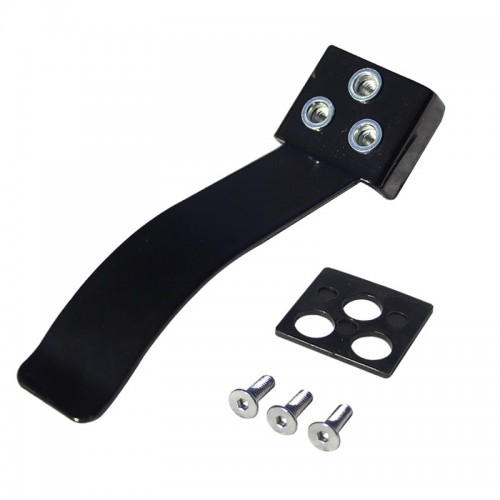 Φρένο Crisp SST 100χιλ., Black