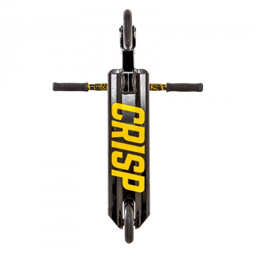 Crisp Blaster Πατίνι - Black/Gold Cracking