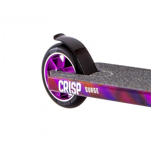 Crisp Surge Πατίνι - Chrome Cloudy Purple