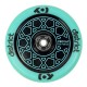 Ροδάκι District Zodiac 110χιλ., Sky Blue/Black