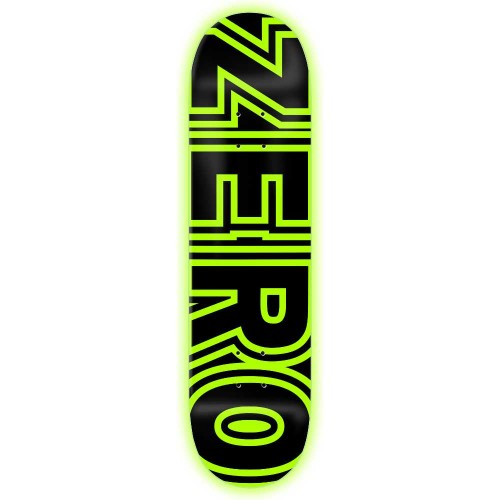 ZERO GITD Bold Σανίδα