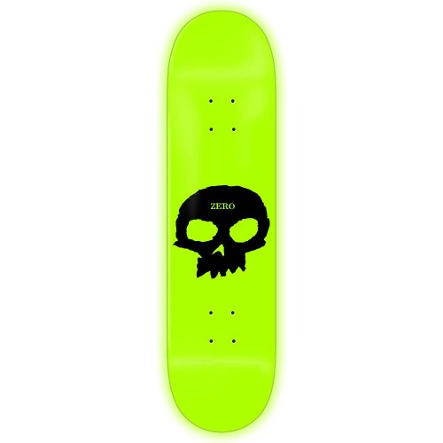 ZERO GITD Single Skull Σανίδα