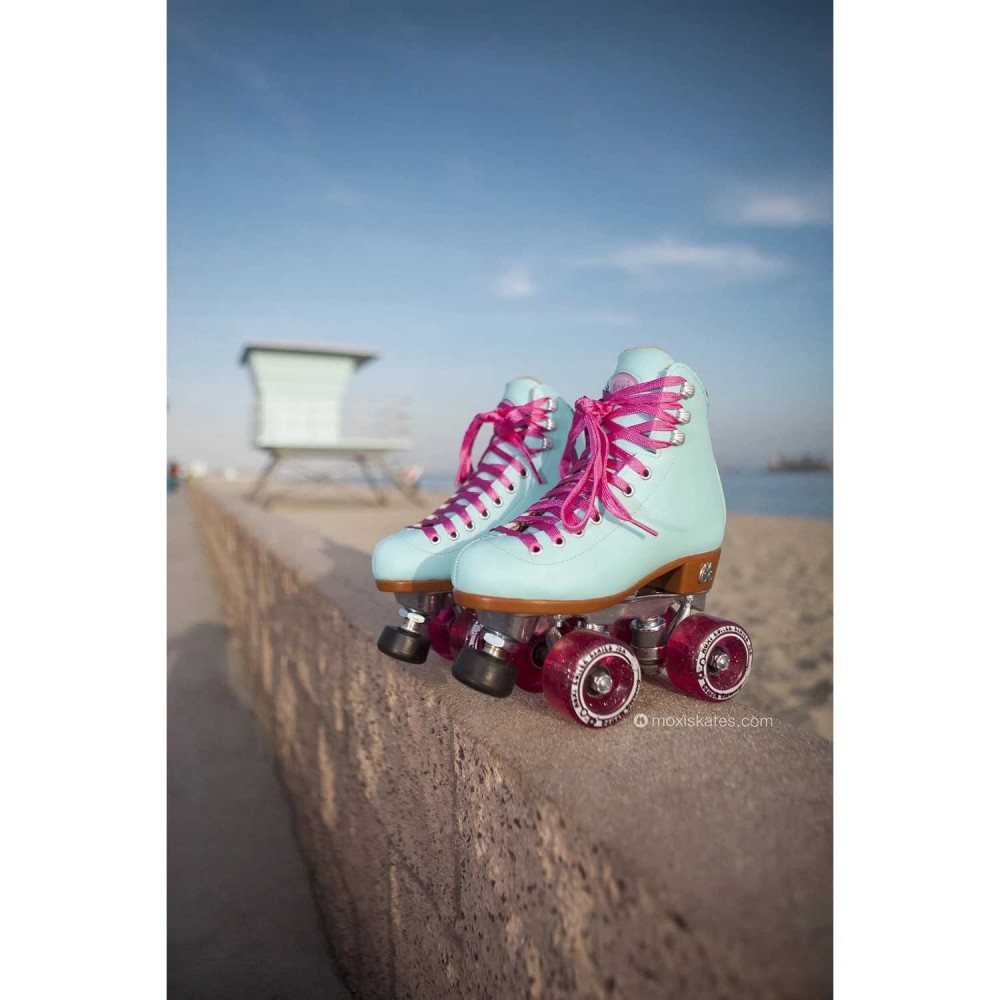 MOXI Beach Bunny Quads Πατίνια - Blue Sky