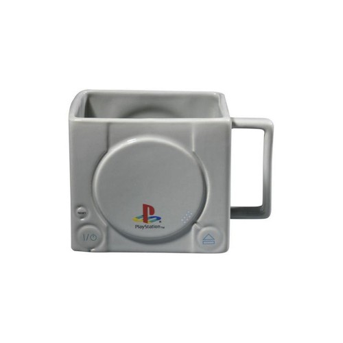 Abysse PlayStation Console 3D Mug (MG1166)