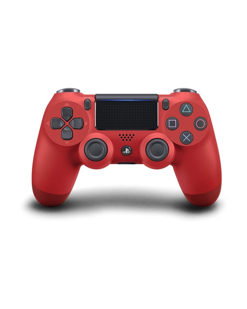 PS4 SONY V2 DUALSHOCK 4 WIRELESS CONTROLLER RED