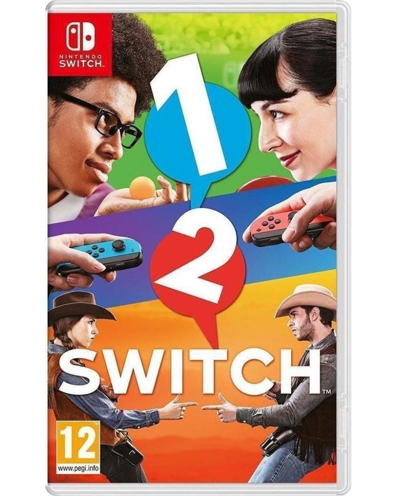 NSW 1-2-SWITCH