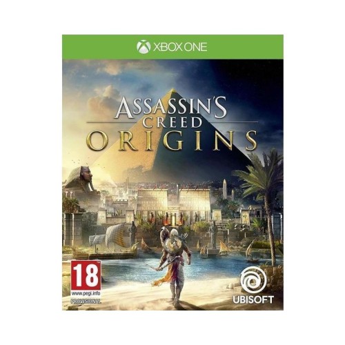 XBOX1 Assassin's Creed: Origins