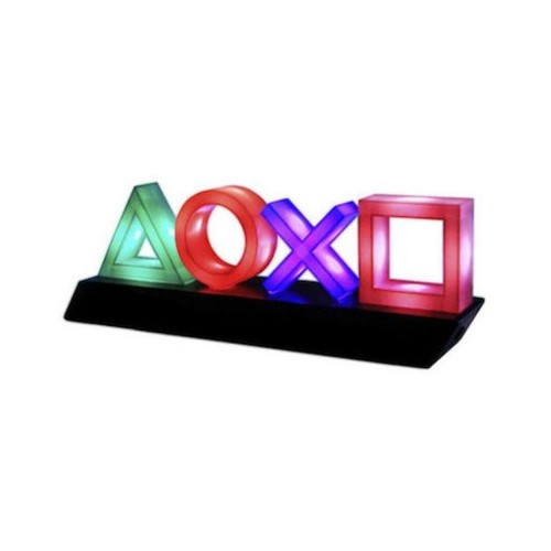 Paladone: Playstation - Icons Light (PP4140PSV4/PP7436PSV2)