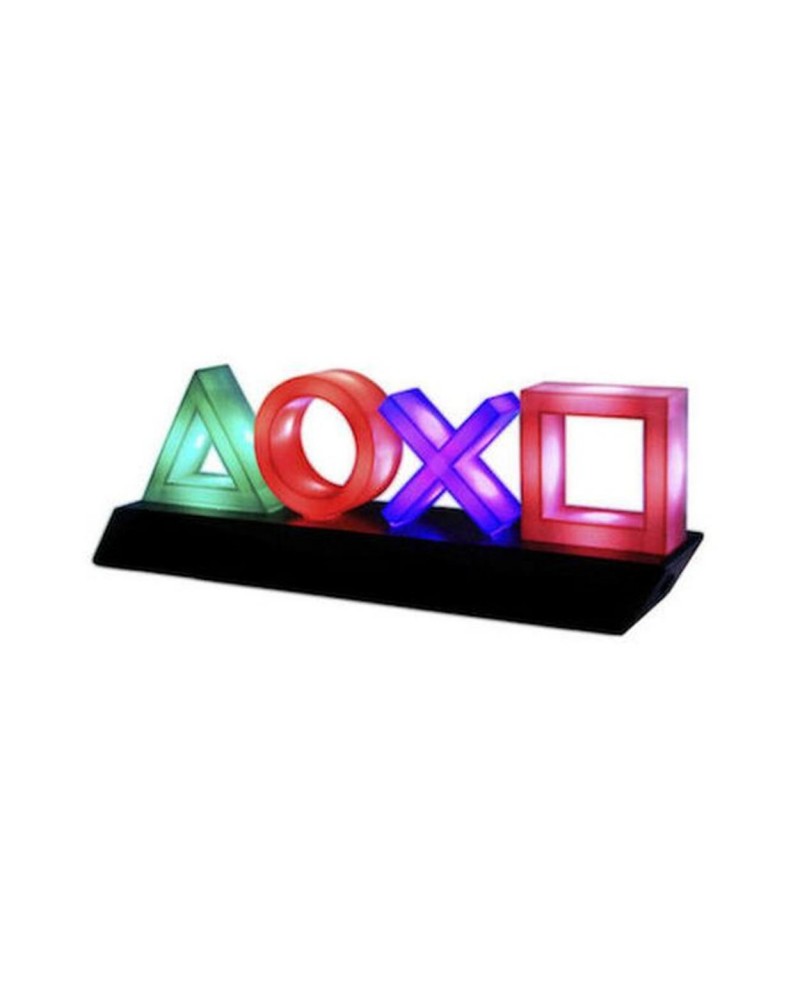 Paladone: Playstation - Icons Light (PP4140PSV3/PP7436PSV2)