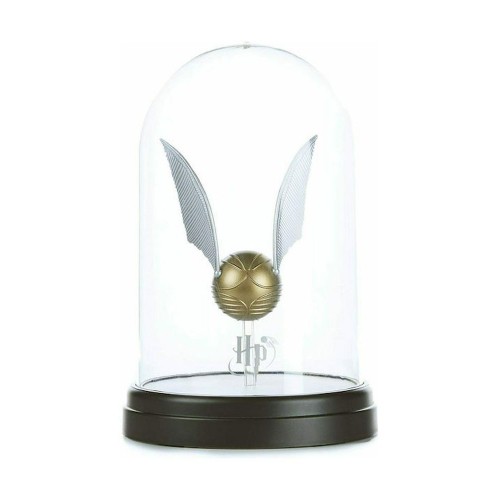 Paladone: Harry Potter - Golden Snitch Light (PP3906HPV5IN)