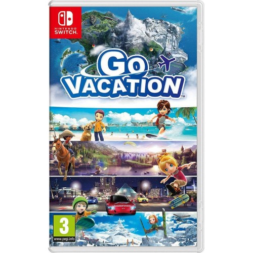 NSW Go Vacation