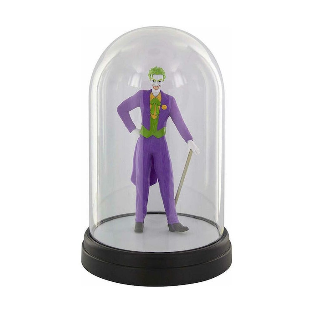 Paladone: DC Joker - Collectible Light (PP5245DCV2)