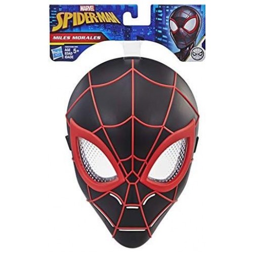 Hasbro Marvel Spider-Man - Miles Morales Hero Mask (E3662EU40)