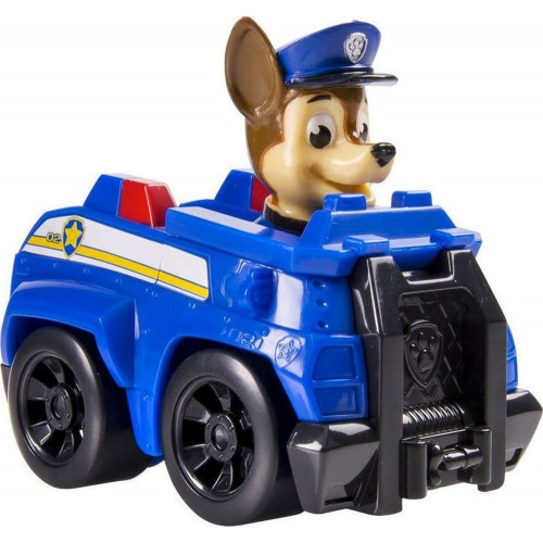Spin Master - Paw Patrol Rescue Race - Sea Patrol Chase (20101453)*