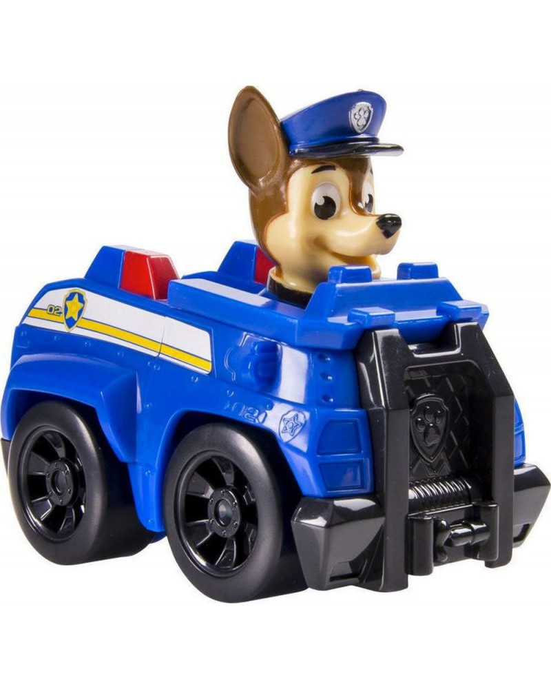Spin Master - Paw Patrol Rescue Race - Sea Patrol Chase (20101453)*