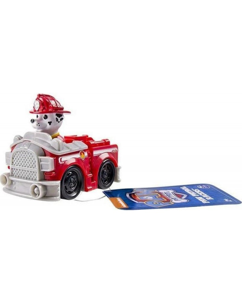 Spin Master - Paw Patrol Rescue Race - Sea Patrol Marshall (20101456)*