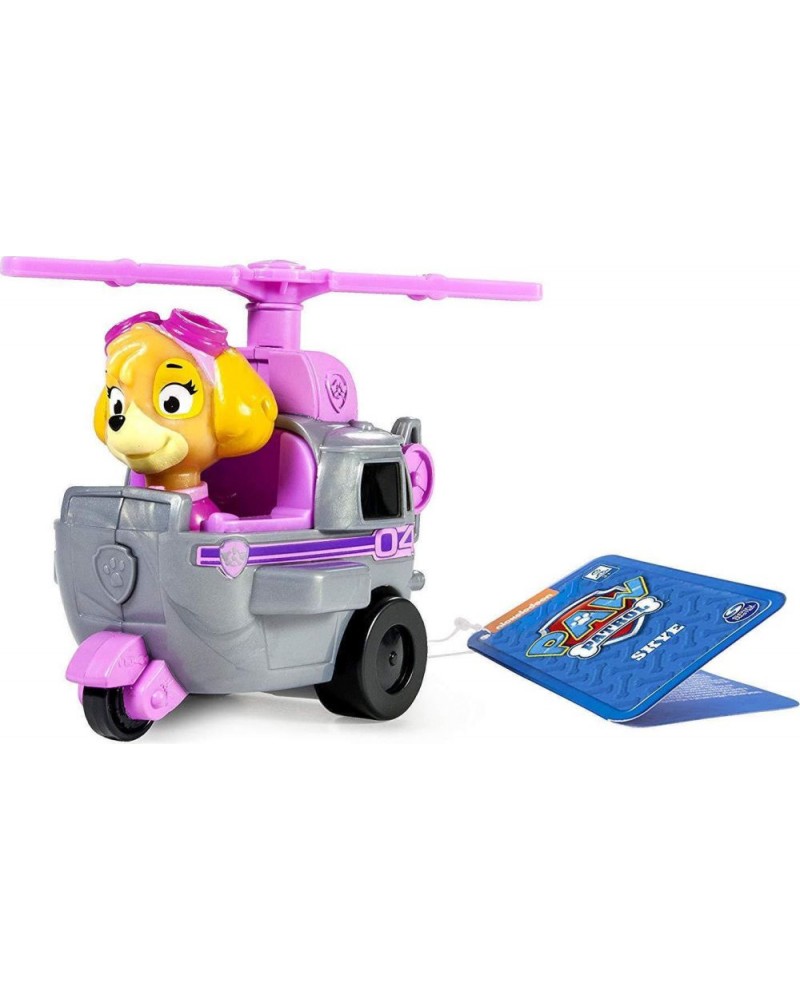 Spin Master - Paw Patrol Rescue Race - Skye (20095483)*