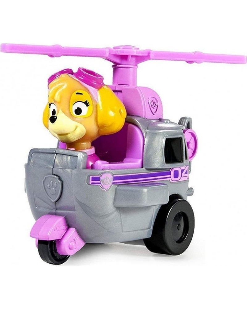 Spin Master - Paw Patrol Rescue Race - Skye (20101457)*