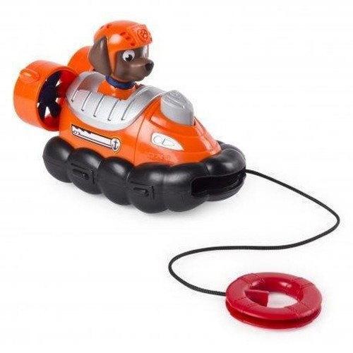 Spin Master - Paw Patrol Rescue Race - Zuma (20101455)*