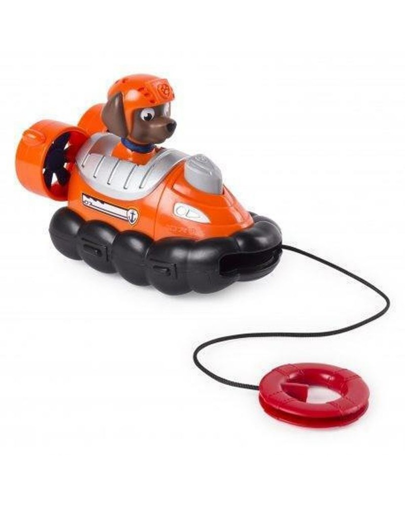 Spin Master - Paw Patrol Rescue Race - Zuma (20101455)*