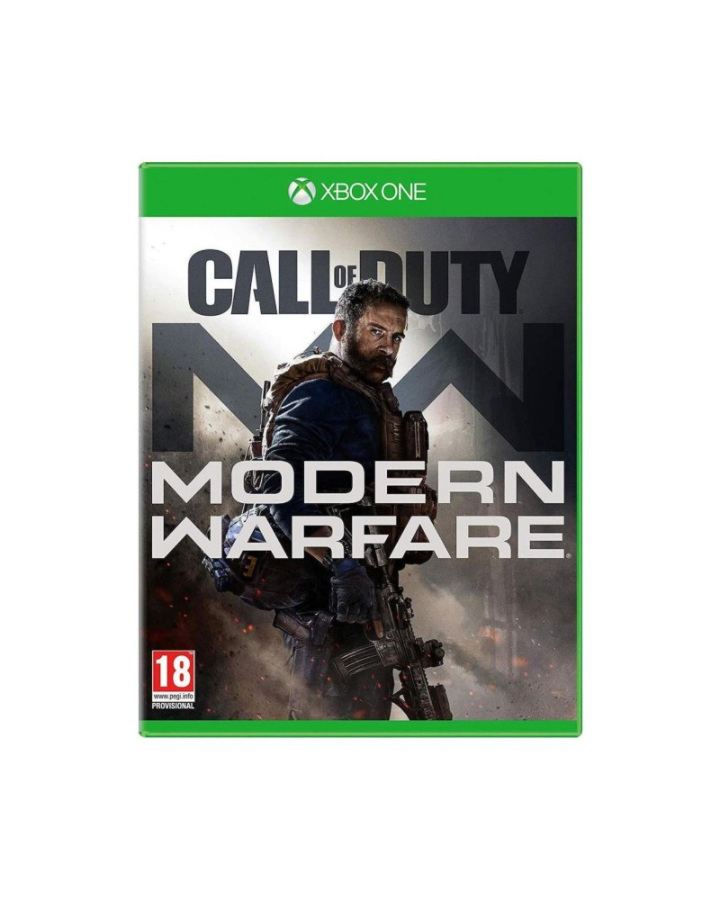 XBOX1 Call of Duty: Modern Warfare