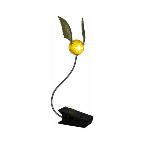 Paladone: Harry Potter - Golden Snitch Lumi Clip (PP5555HPV3)