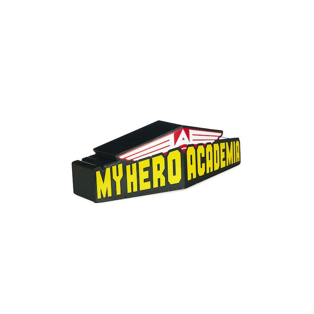 Paladone: My Hero Academia - Logo Light BDP (PP6615MHA)