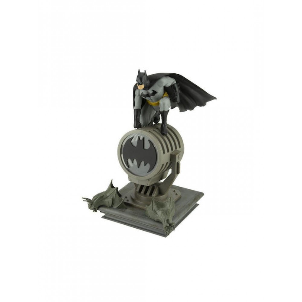 Paladone: DC Batman - Figurine Light BDP (PP6376BMV2)