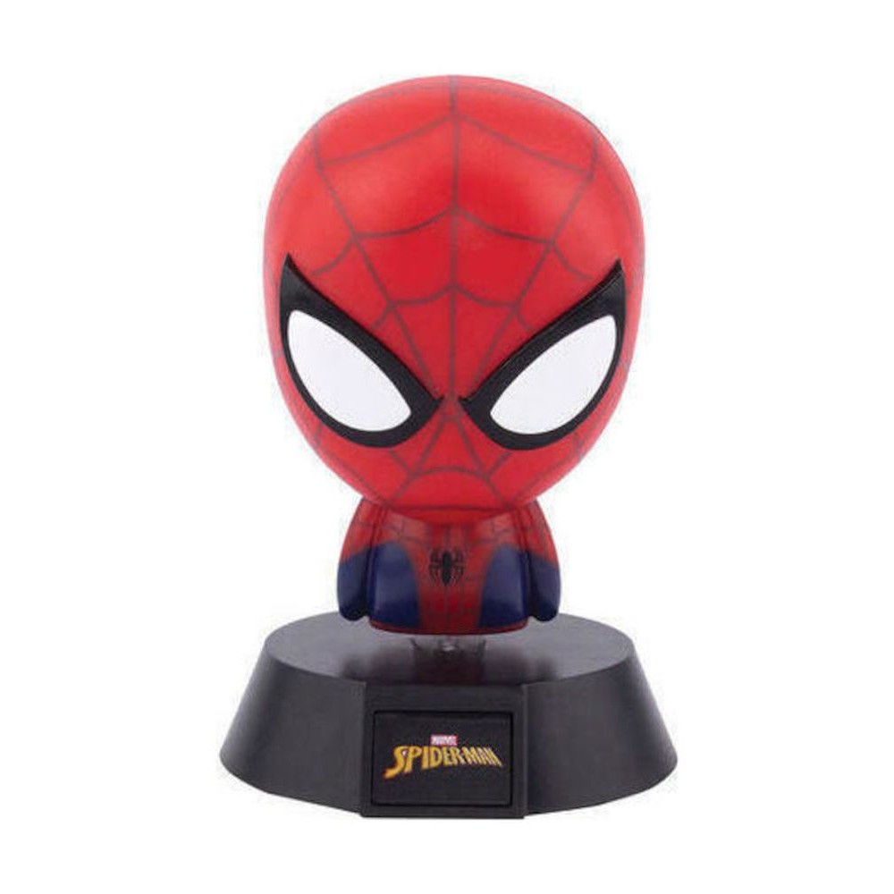 Paladone Icons: Marvel Spiderman - Light BDP (PP6120SPM)