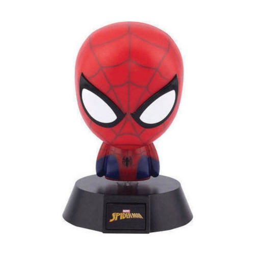 Paladone Icons: Marvel Spiderman - Light BDP (PP6120SPM)