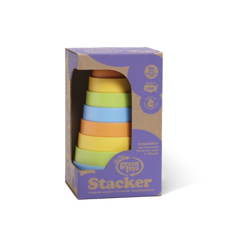 Green Toys: Stacker (STK01R)