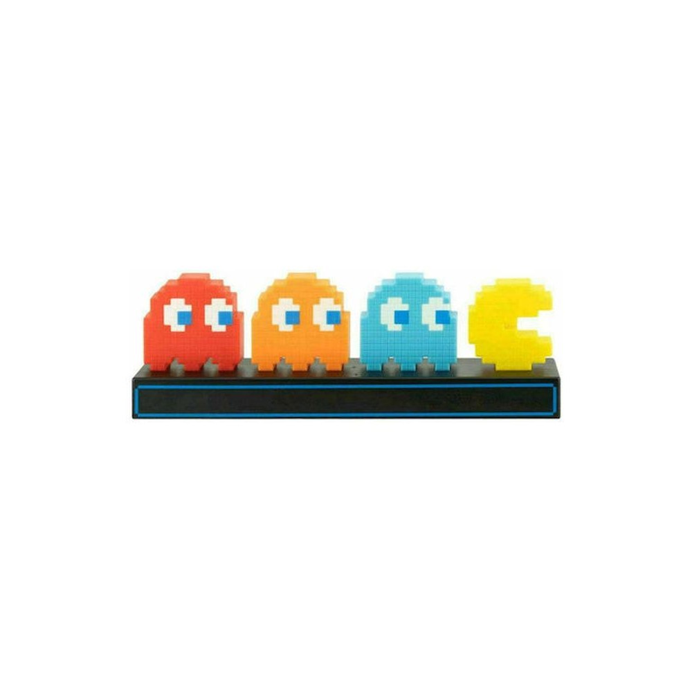 Paladone: Pac Man - Icons Light (PP7097PMV2)