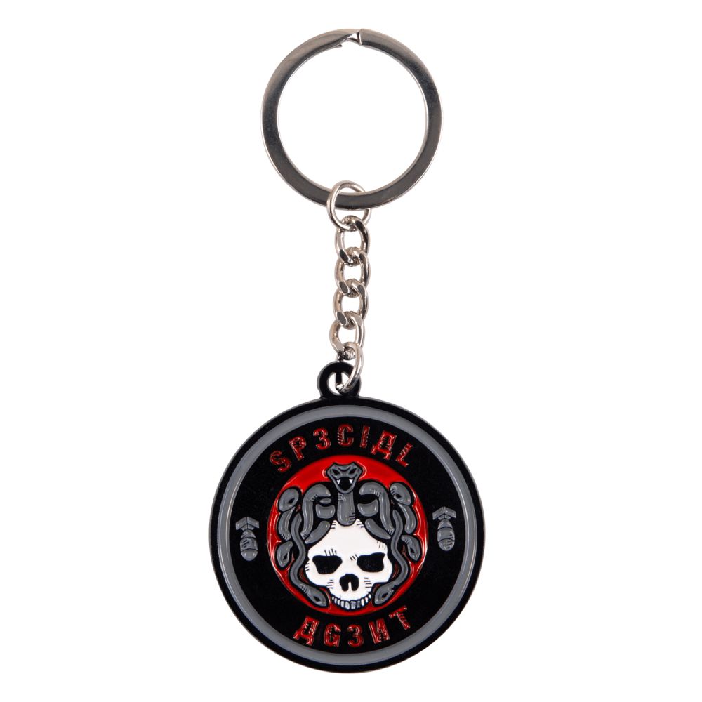 Gaya COD: Cold War - Special Agent Keychain (GE4246)