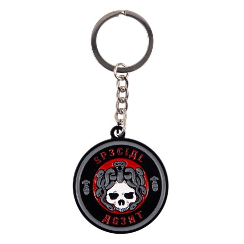 Gaya COD: Cold War - Special Agent Keychain (GE4246)