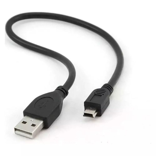 USB Cable Type A to Mini-B USB 1M (BULK)
